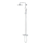 GROHE EUPHORIA SYSTEM 260 ZUHANYRENDSZER KÁDTERMOSZTÁTTAL (27475002) - Image 3