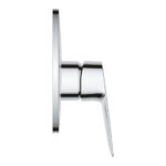 Grohe BauEdge Zuhanycsaptelep ÚJ (29078001) - Image 3