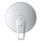 Grohe BauLoop Zuhanycsaptelep ÚJ (29080001) - Image 3