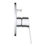 Grohe BauLoop Kádcsaptelep ÚJ (29081001) - Image 3