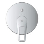Grohe BauLoop Kádcsaptelep ÚJ (29081001) - Image 2