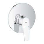 Grohe Bau Flow Zuhanycsaptelep (29112000) - Image 2