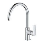 Grohe BauEdge Mosogatócsaptelep (31367001) - Image 2