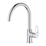 Grohe Bau Flow Mosogatócsaptelep (31538001) - Image 2