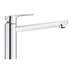 Grohe Bau Flow Mosogatócsaptelep (31688000) - Megszűnt - Image 2