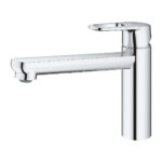 Grohe Bau Flow Mosogatócsaptelep (31688000) - Megszűnt - Image 3