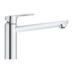 Grohe BauLoop Mosogatócsaptelep (31706000) - Image 2