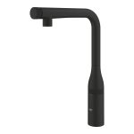 Grohe Essence SmartControl Mosogató Csaptelep, Phantom Black (31928KF0) - Image 3