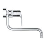 Grohe Eurosmart Mosogatócsaptelep (32224003) - Image 2