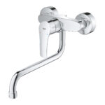 Grohe Eurosmart Mosogatócsaptelep (32224003) - Image 3