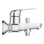 Grohe Euroeco Kádcsaptelep (32743001) - Image 2