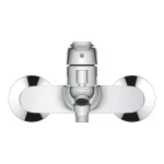 Grohe Euroeco Kádcsaptelep (32743001) - Image 3