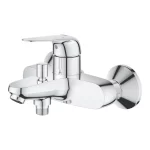 Grohe Euroeco Kádcsaptelep (32743001) - Image 4