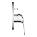 Grohe Euroeco Kádcsaptelep (32747001) - Image 3
