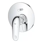 Grohe Euroeco Kádcsaptelep (32747001) - Image 5
