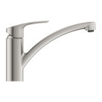 Grohe Eurosmart Mosogatócsaptelep ÚJ (33281DC3) SuperSteel - Image 5