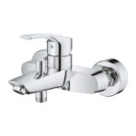 Grohe Eurosmart Kádcsaptelep Új (33300003)