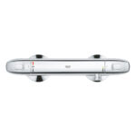 Grohe GRT1000 Termosztátos Zuhanycsaptelep (34814003) - Image 3