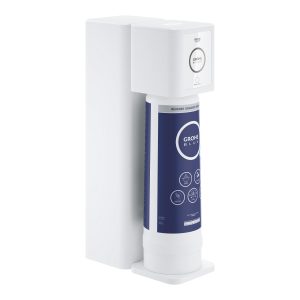 Grohe Blue Pure Fordított ozmózisos vízszűrő kezdőkészlet (40877000)
