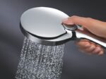 Grohe Rainshower SmartActive 310 Termosztátos zuhanyrendszer "SmartActive 130" (27966001) - Image 3