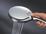 Grohe Rainshower SmartActive 310 Termosztátos zuhanyrendszer "SmartActive 130" (27966001) - Image 5