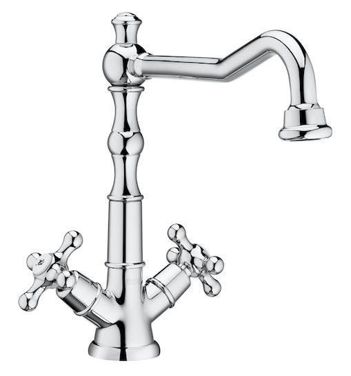 a5a384bc00 Roca Carmen Mosdócsaptelep Click-clack leeresztővel - Image 1