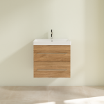 Villeroy & Boch Avento alsószekrény oak kansas 60x47 cm (a88900RH) - Image 6