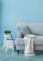 Cerasarda Le Ossidiane Atlantic 40X40 cm Fali csempe, Padlólap (1053329) - Image 2