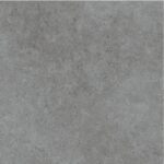 Roca Basel Grafito 60X60R Padlólap (FKT7M60101)