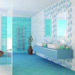 Paul Ceramiche Caribe kollekció
