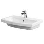 Cersanit Easy Mosdó 70,5X45,5 CM (K102-015) - Kifutó Termék