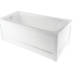 H2O Danuta Akril Kád, - 170x75 cm (12369) - Image 3