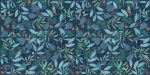 Dado Ceramica Wallpapers Blue Forest Rettificato 60X120 cm Gres Padlólap (303960)