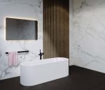 Riho Devotion Free 180X71 cm, Szabadon Álló Akril Kád (B095001005) - Image 3