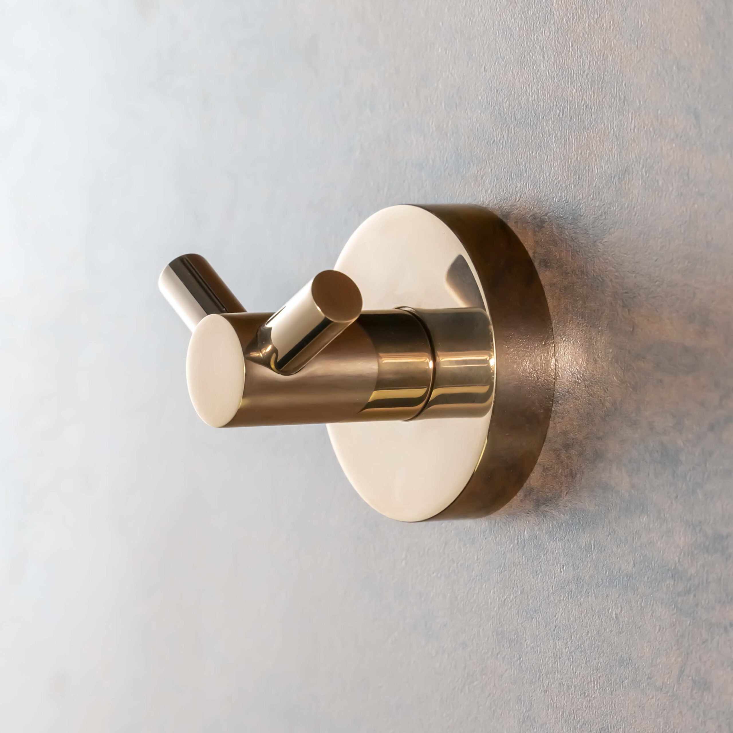 dsc00825 Sapho Bemeta Coral Fali Duplafogas, Fényes Rózsaarany (158106032) - Image 1