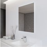 Strohm Teka Formentera tükör 60x80 cm (187250011)
