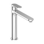 Ravak Eleganta Álló mosdócsaptelep 220 mm, leeresztő nélkül, Króm