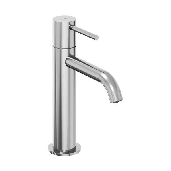 es-012-chrom Ravak Espirit Mosdócsaptelep 190 mm Króm - Image 1