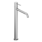 Ravak Espirit Álló mosdócsaptelep 340 mm, leeresztő nélkül - Króm