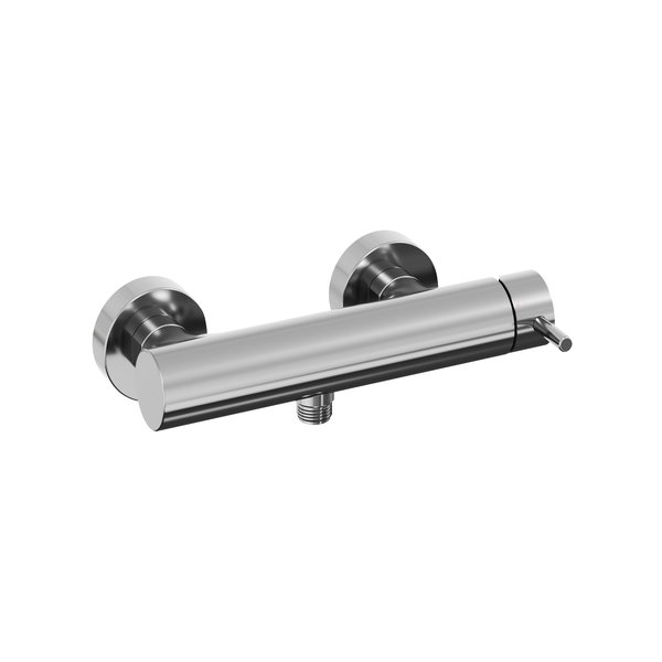 es032-chrom Ravak Espirit Zuhanycsaptelep Króm - Image 1