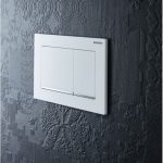 Geberit Sigma 30 Nyomólap Fényes Fehér-Króm(115.883.KJ.1) - Image 5