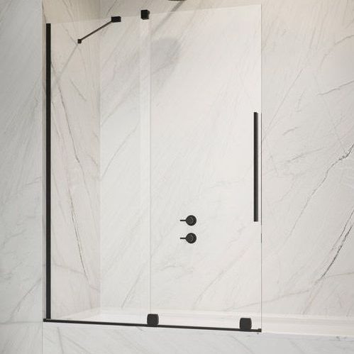 furo-black-pnd-ii-fekete-kdparavn999_0_500_700_balos.jpg Radaway Furo Black PND II Balos Kádparaván - 110 (10109588-54-01L) - Image 1