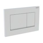 Geberit Sigma 30 Nyomólap Fényes Fehér-Króm(115.883.KJ.1) - Image 3