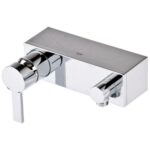 Grohe Allure Egykaros Zuhanycsaptelep (32846000) - Image 3