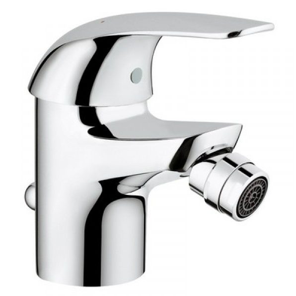 grohe-euroeco-bide-csaptelep-32737000 Grohe Euroeco bidé csaptelep 32737000 -Kifutó modell - Image 1