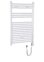 RADECO DORA AD6-600/P 1440X650 egyenes törölköző szárító radiátor 865 WATTOS - Image 3