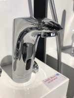 Schell Venus E Infrás Mosdócsaptelep Hőmérséklet Szabályozóval, Hálózati 220V - Image 2