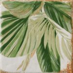 Cir Cotto Del Campiano Inserto Boboli S/6 20X20 cm Dekoráció (1081494) - Image 6