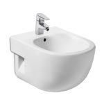 Roca Meridian Kompakt Fali Bidé Tető Nélkül (A357246000)