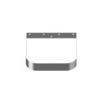 Ravak Yard 600 Konzol Rozsdamentes (X01787)